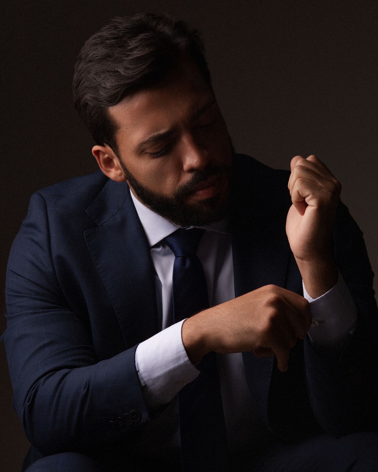 Dr. Jullis Paulino — Advogado em Brasília